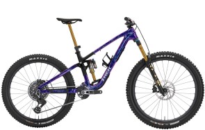 FUEL MX9.9 XO AXS GEN 7 PURPLE 2026